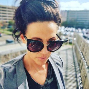 Meet your Posher, Sadie